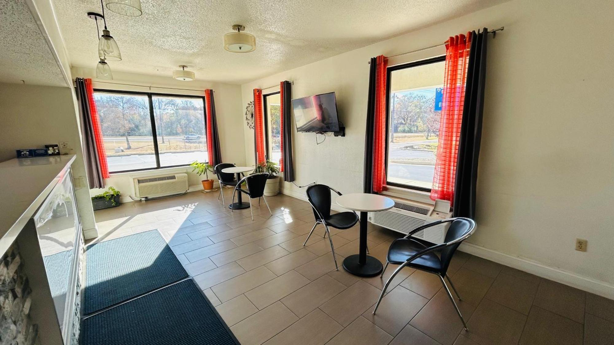 Super 7 Inn By Oyo Tupelo Hwy 178 Exterior foto