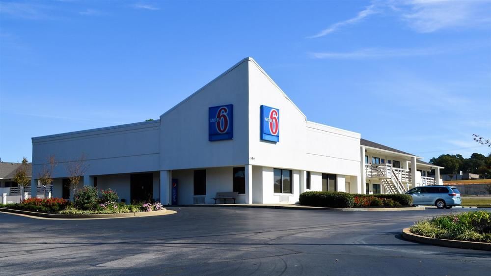 Super 7 Inn By Oyo Tupelo Hwy 178 Exterior foto